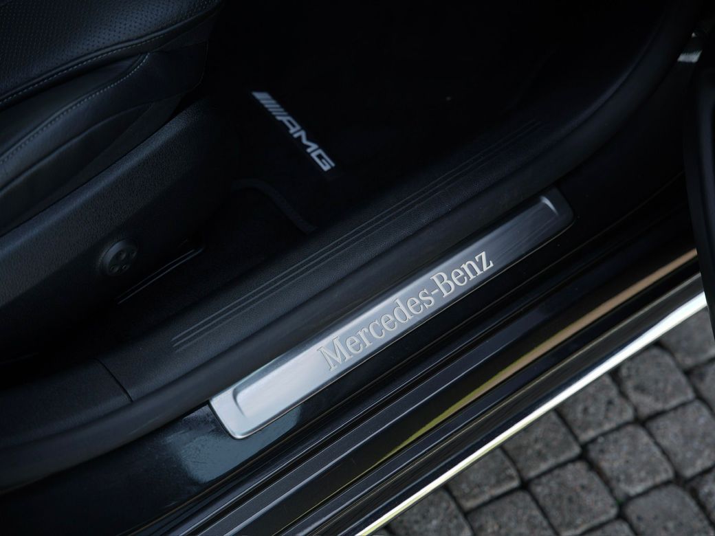 2024 Mercedes-Benz E Class