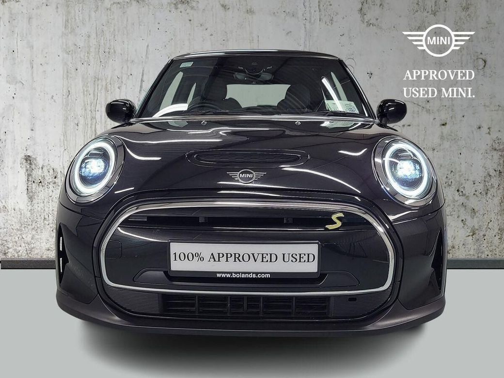 2022 Mini Cooper