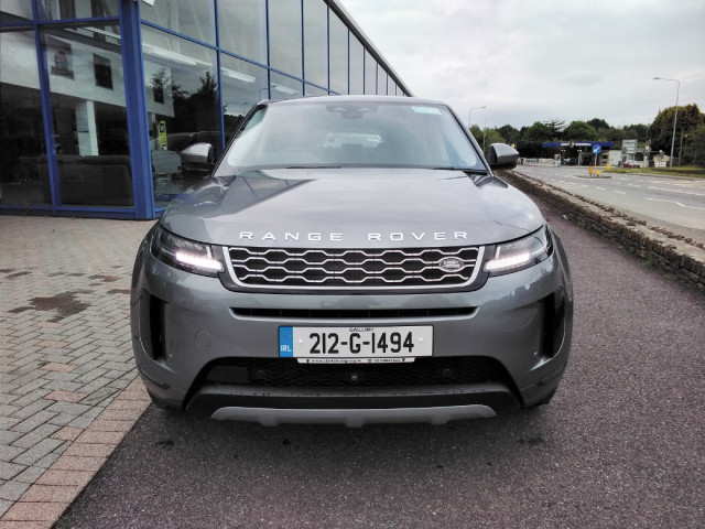 vehicle for sale from Clarke Bros Bandon Ltd