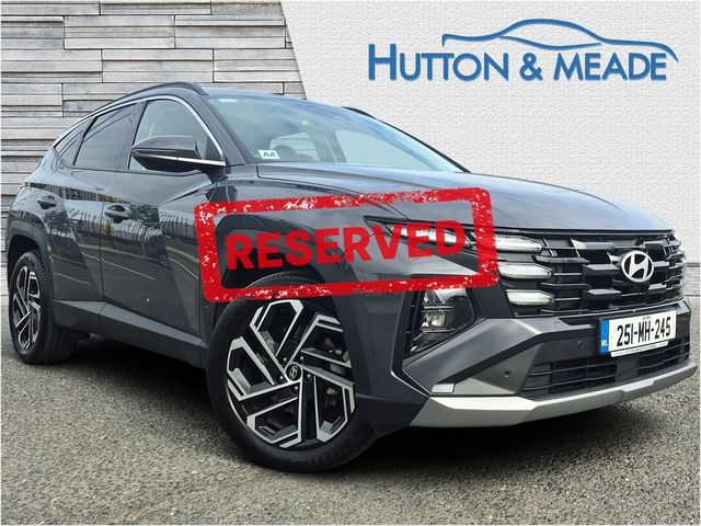 vehicle for sale from Hutton & Meade
