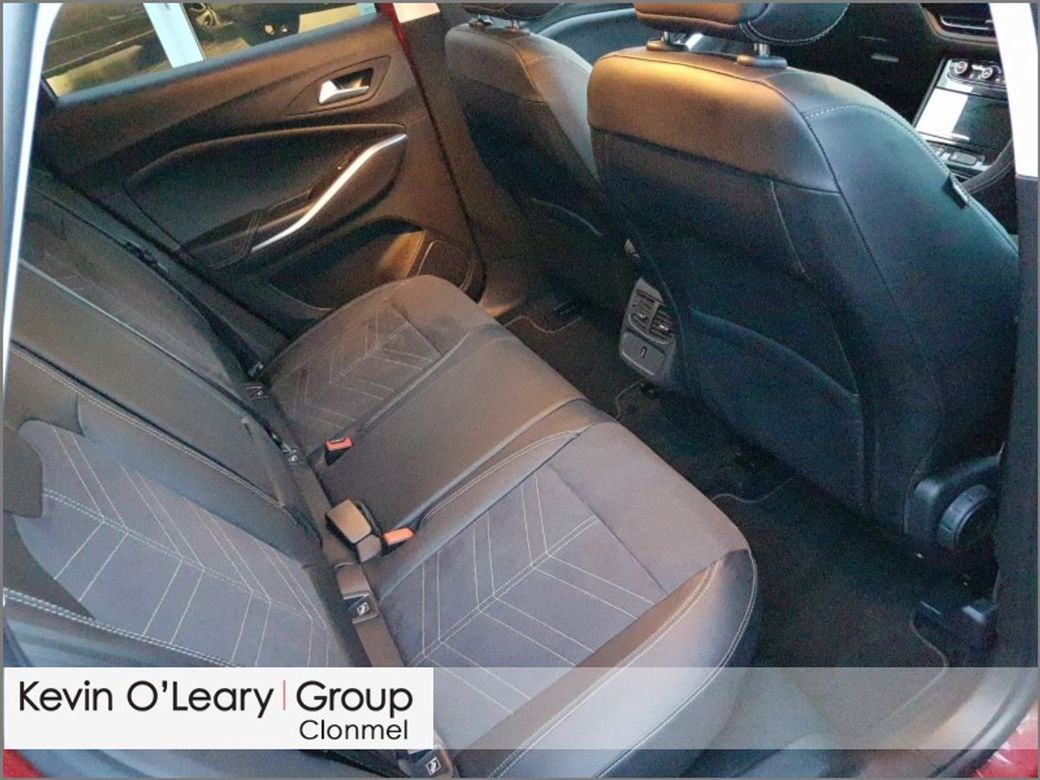 2024 Opel Grandland X