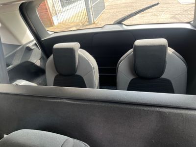 2016 Citroen C4 Picasso