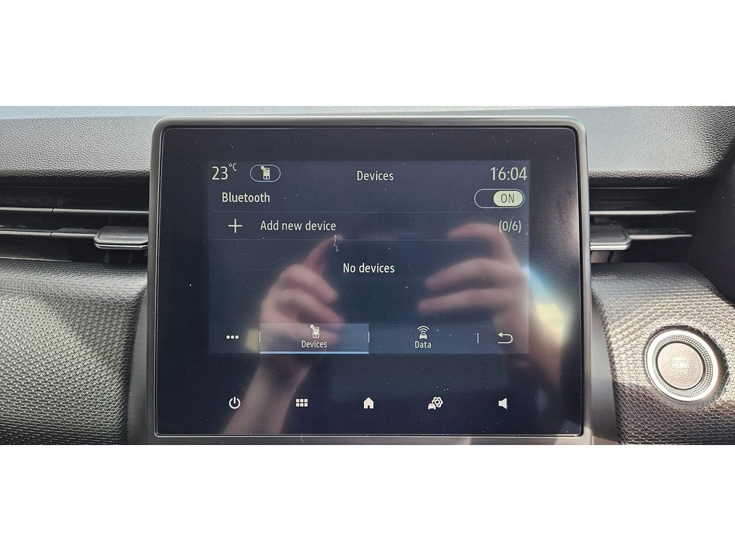 2022 Renault Clio
