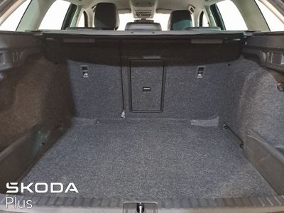 2026 Skoda Octavia