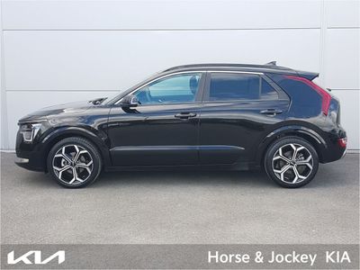 2024 Kia Niro