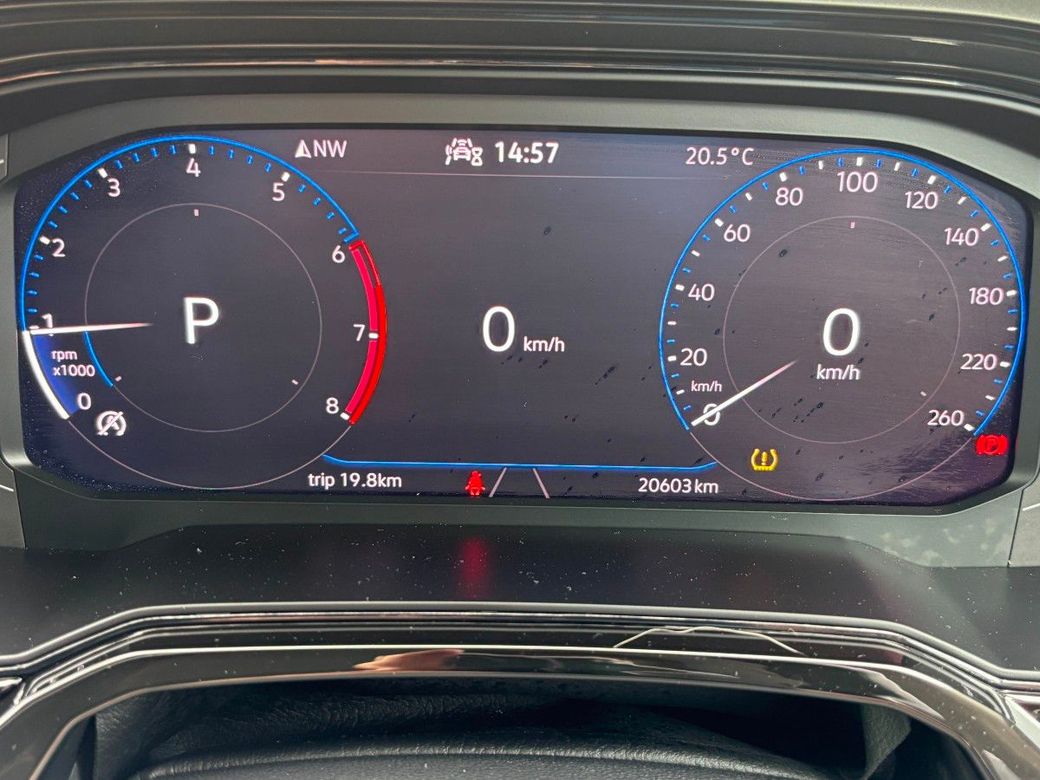 2021 Volkswagen Polo