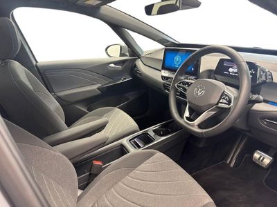2023 Volkswagen ID.3