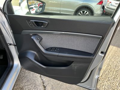 2023 SEAT Ateca
