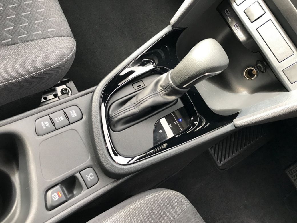 2025 Toyota Yaris Cross