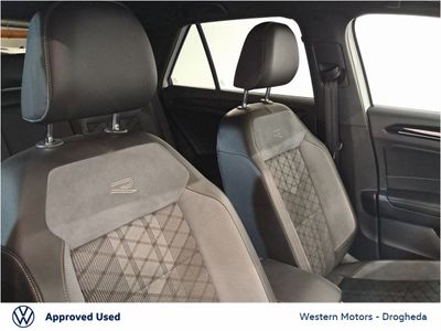 2024 Volkswagen T-Roc