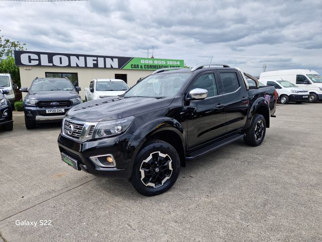 vehicle for sale from Clonfin Car Sales
