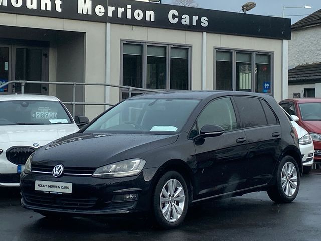 vehicle for sale from Mount Merrion Cars