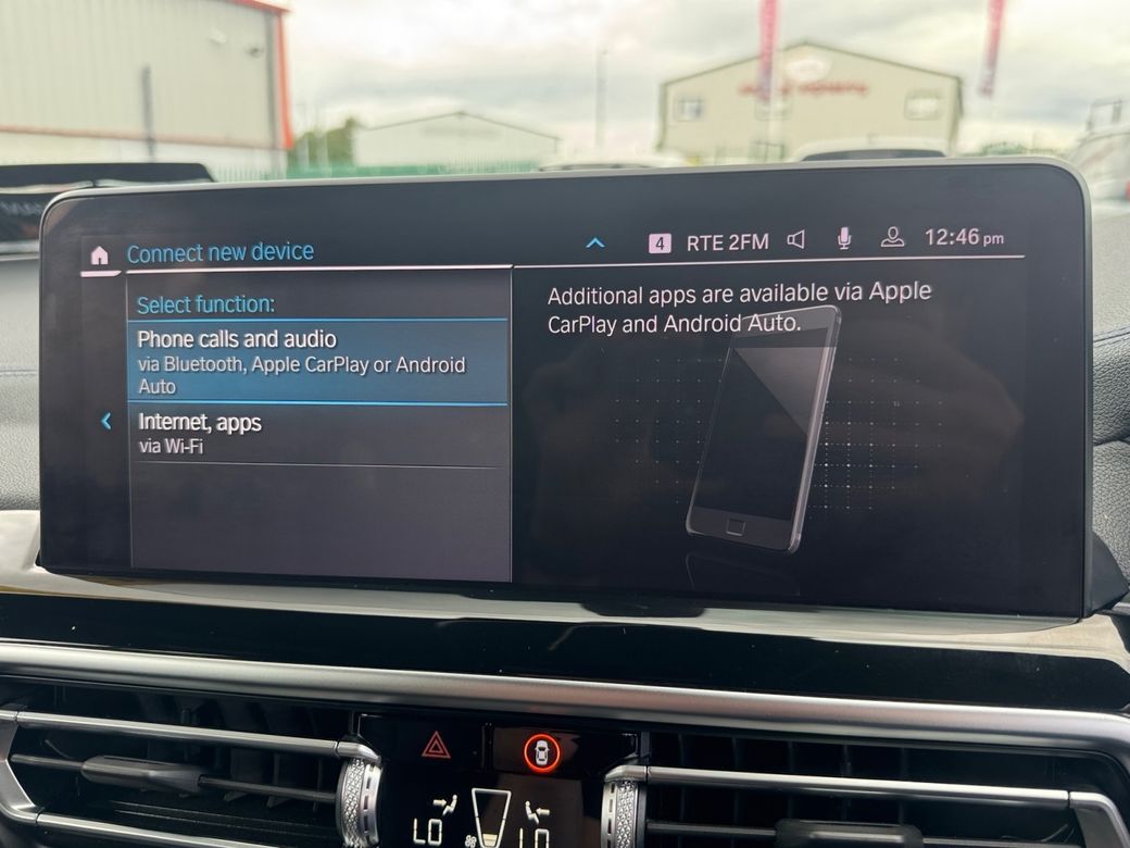 2023 BMW iX3