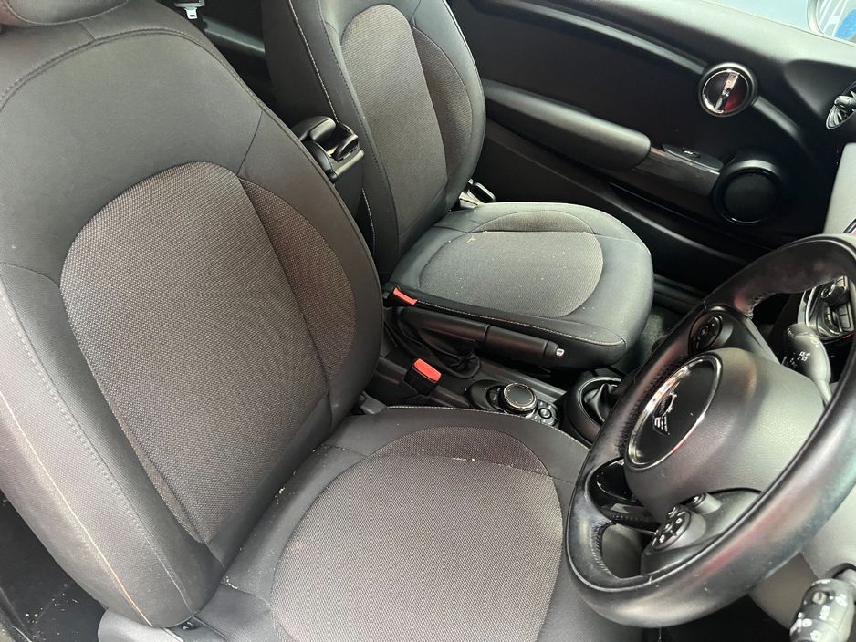 2019 Mini Cooper