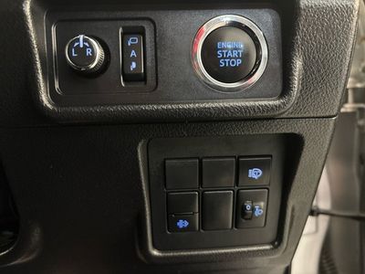 2022 Toyota Landcruiser