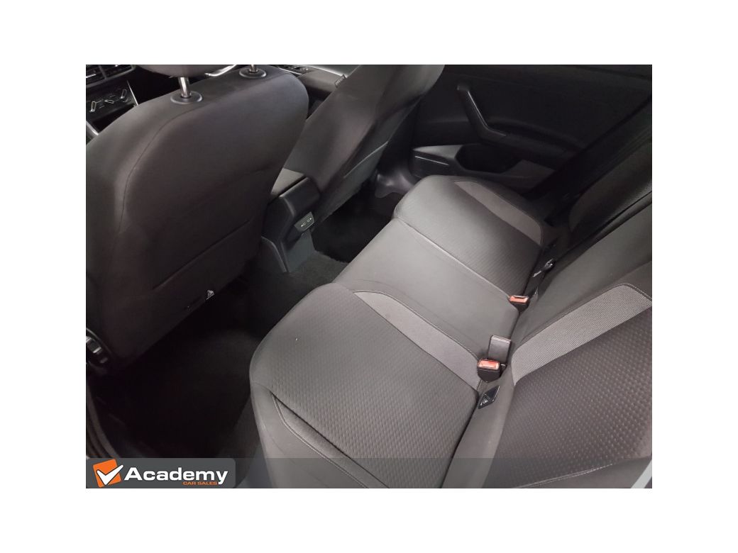 2023 Volkswagen Taigo