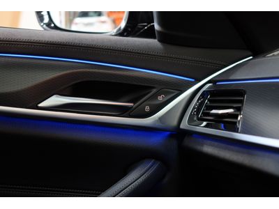 2022 BMW 5 Series