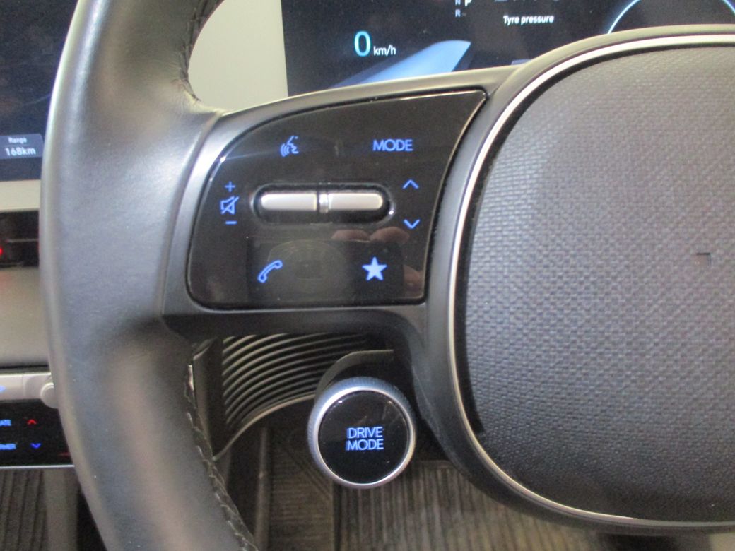 2023 Hyundai Ioniq 5