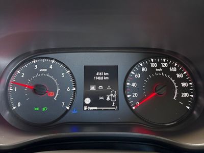 2026 Dacia Sandero Stepway