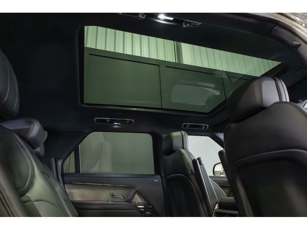2024 Land Rover Range Rover Sport