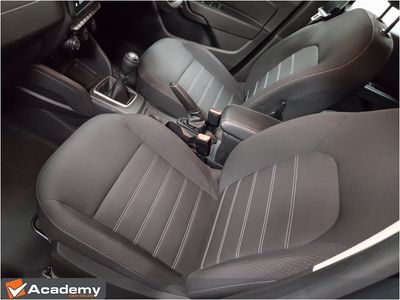 2023 Dacia Duster