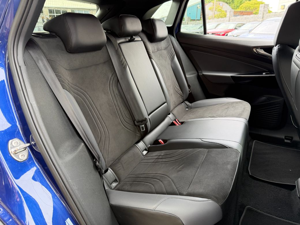 2023 Volkswagen ID.4