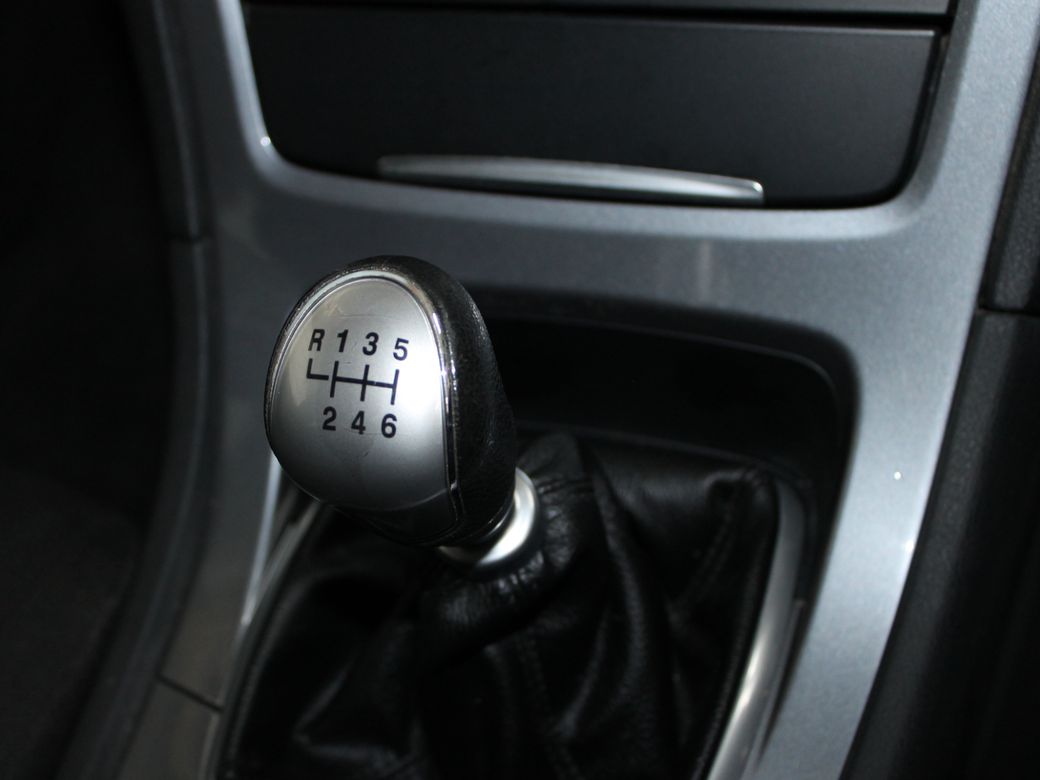 2014 Ford Mondeo