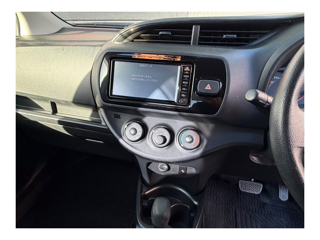 2017 Toyota Yaris