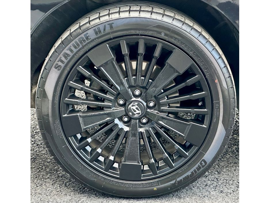 2024 Hyundai Santa Fe