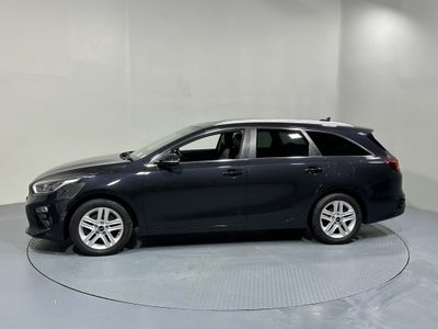 2019 Kia Ceed