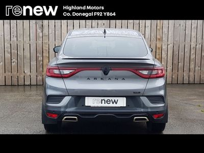 2023 Renault Arkana