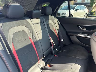 2024 Mercedes-Benz E Class