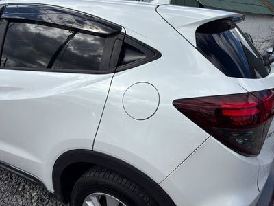 2019 Honda Vezel