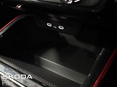 2026 Skoda Fabia