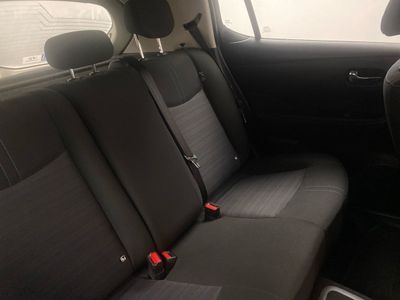 2022 Nissan Leaf