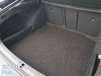 2022 Skoda Octavia
