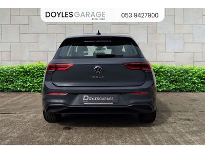 2023 Volkswagen Golf