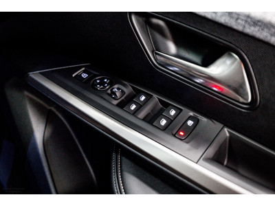 2025 Peugeot 3008