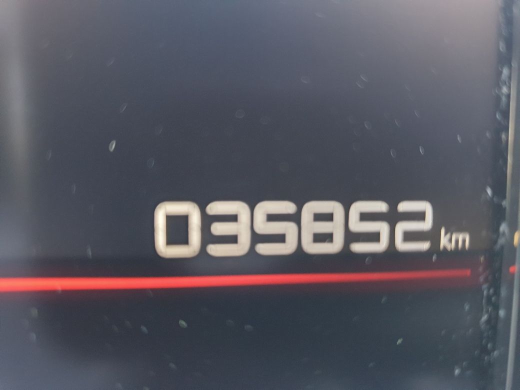 2020 Citroen C4 Cactus