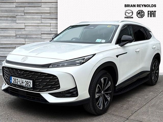 vehicle for sale from Brian Reynolds Car Sales