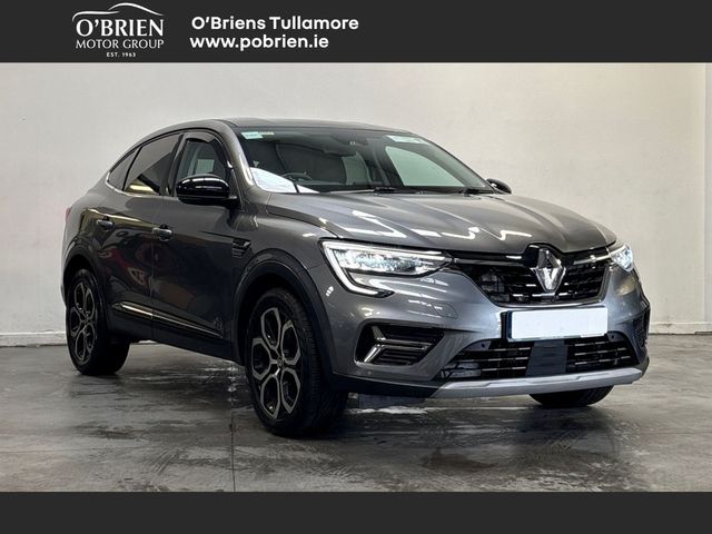 vehicle for sale from O'Briens Motor Group