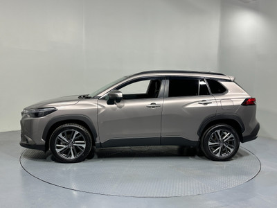 2023 Toyota Corolla Cross