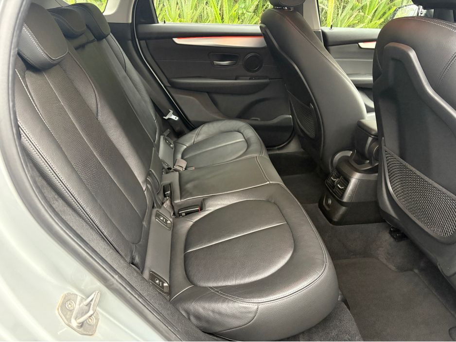 2017 BMW 2 Series Active Tourer