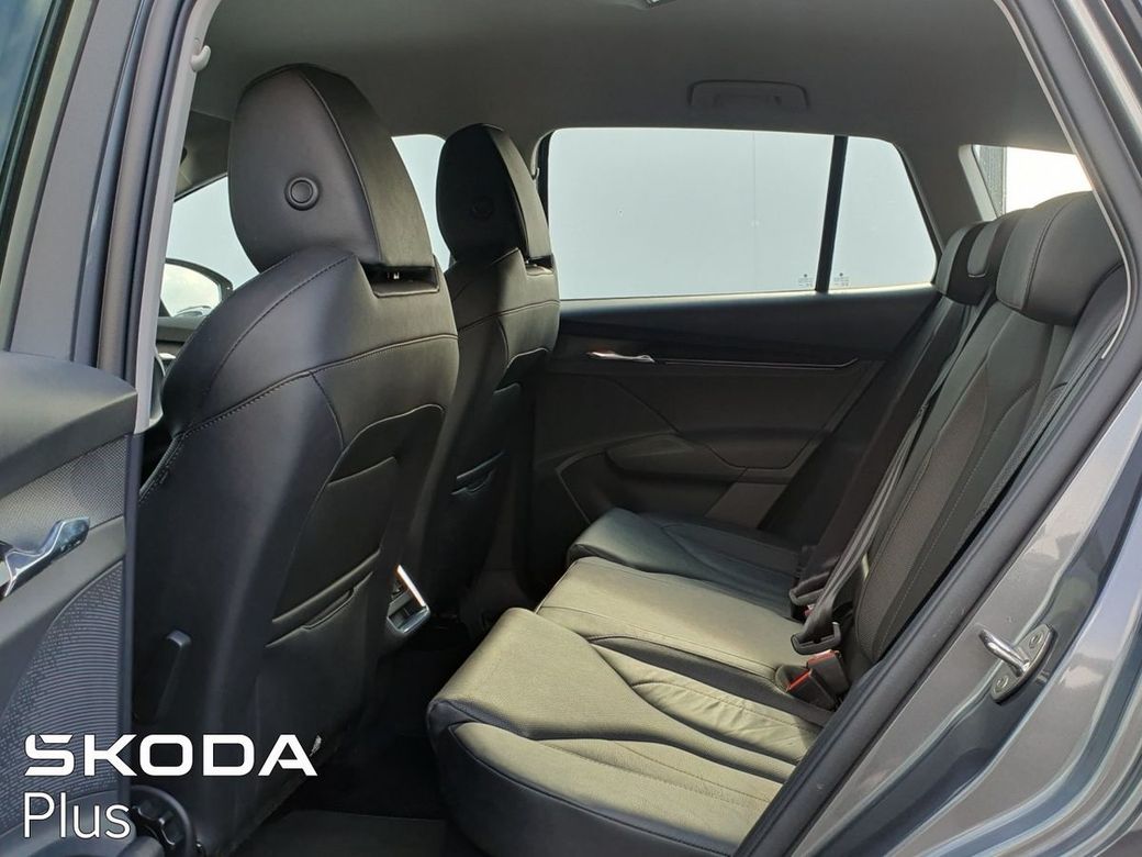 2023 Skoda Enyaq