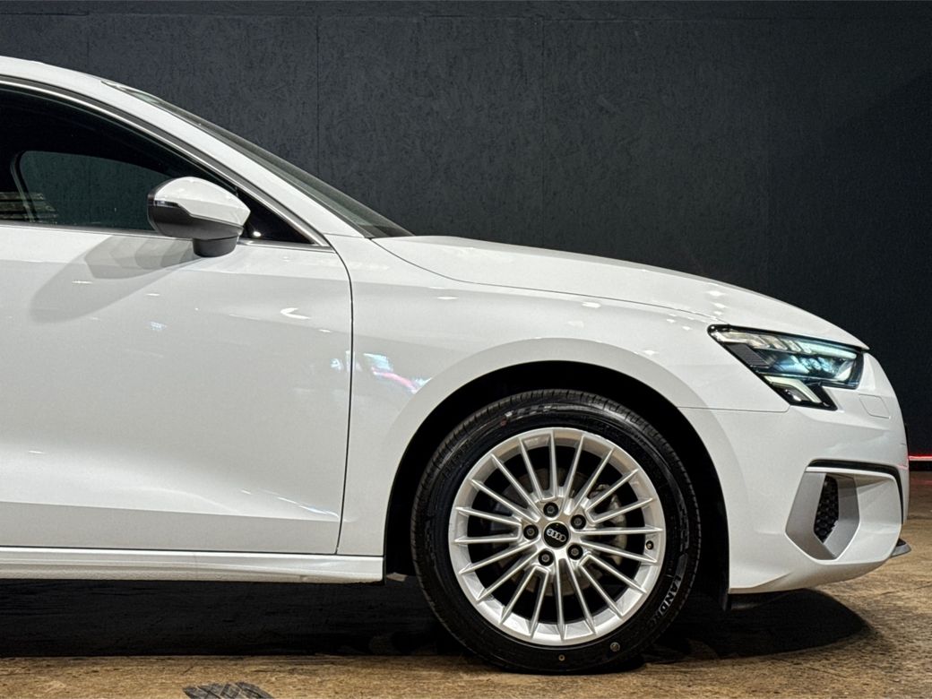 2023 Audi A3