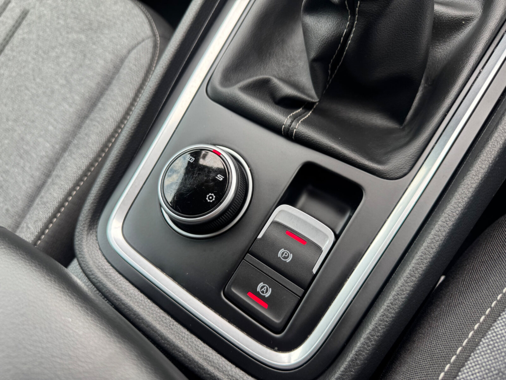 2021 SEAT Ateca