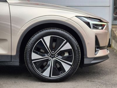 2023 Polestar 2