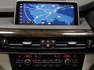 2018 BMW X5