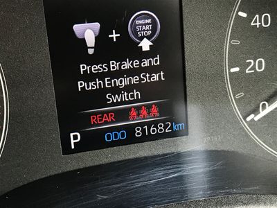 2022 Toyota Yaris