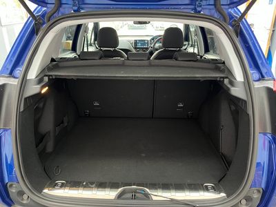2020 Peugeot 2008
